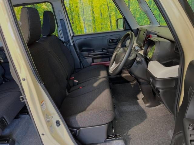 Suzuki SPACIA 2021-05 12885-8