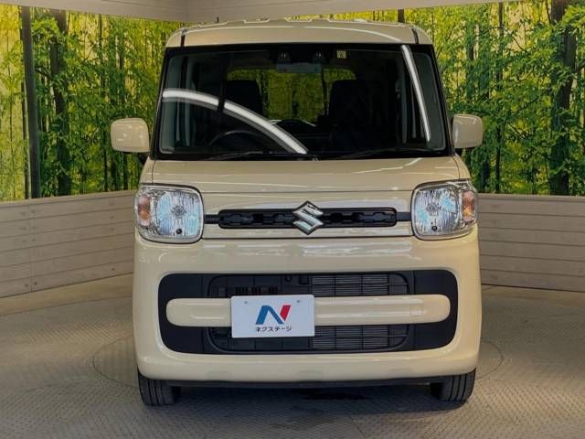 Suzuki SPACIA 2021-05 12885-14