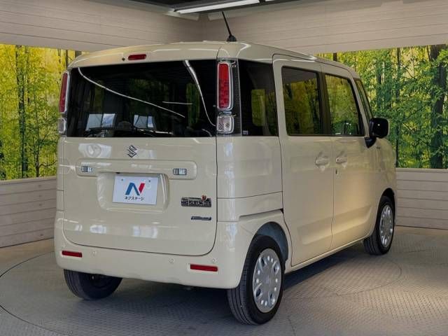 Suzuki SPACIA 2021-05 12885-17