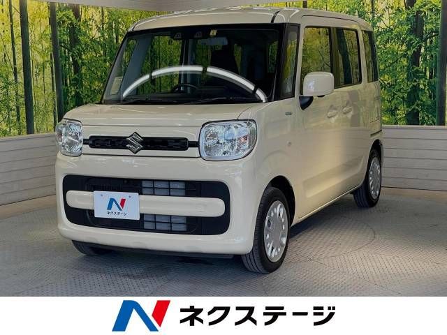 Suzuki SPACIA 2021-05 12885-0