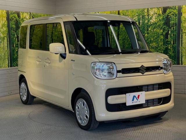 Suzuki SPACIA 2021-05 12885-16