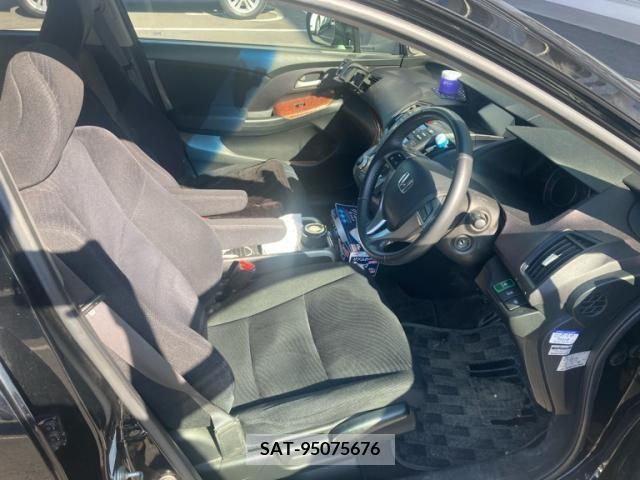 Honda ODYSSEY 2009-11 393138-9