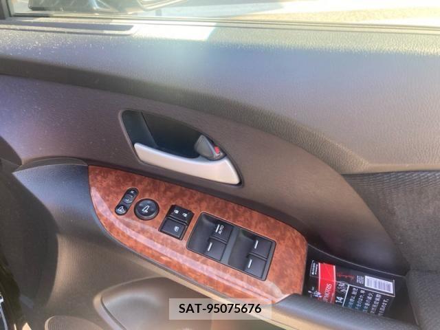 Honda ODYSSEY 2009-11 393138-8