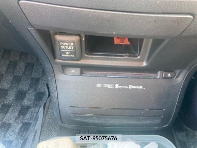 Honda ODYSSEY 2009-11 393138-15