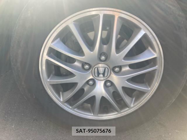 Honda ODYSSEY 2009-11 393138-7