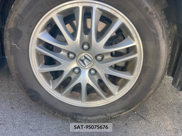 Honda ODYSSEY 2009-11 393138-6