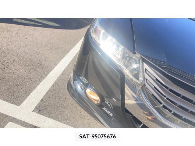 Honda ODYSSEY 2009-11 393138-20