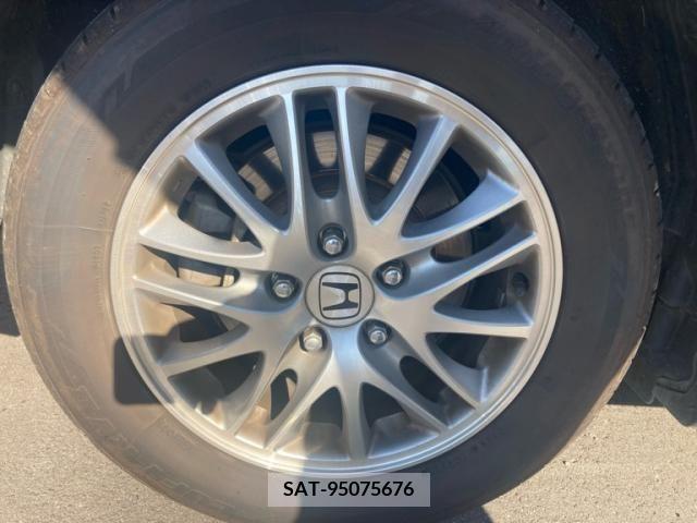 Honda ODYSSEY 2009-11 393138-4