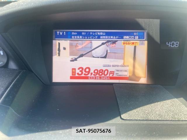 Honda ODYSSEY 2009-11 393138-19