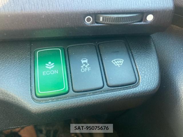 Honda ODYSSEY 2009-11 393138-11