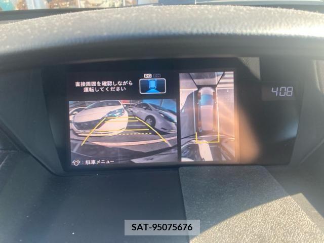 Honda ODYSSEY 2009-11 393138-18