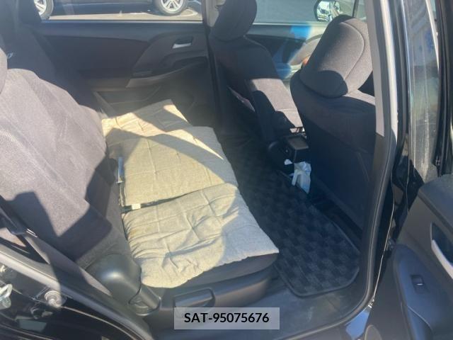 Honda ODYSSEY 2009-11 393138-10