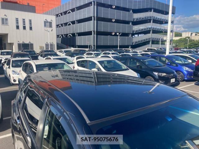 Honda ODYSSEY 2009-11 393138-2