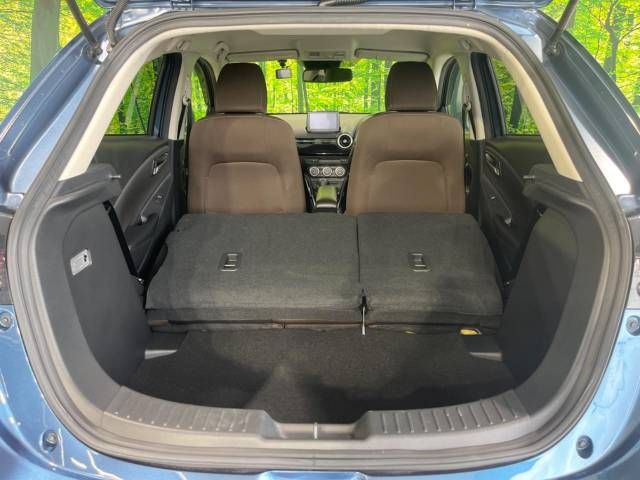 Mazda MAZDA2 2019-10 15534-10