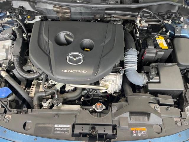 Mazda MAZDA2 2019-10 15534-18