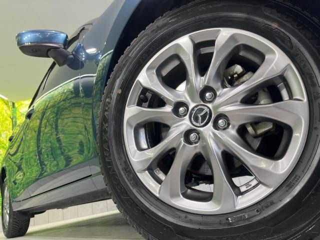 Mazda MAZDA2 2019-10 15534-13