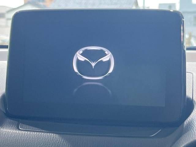 Mazda MAZDA2 2019-10 15534-3