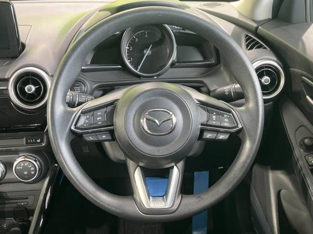 Mazda MAZDA2 2019-10 15534-11