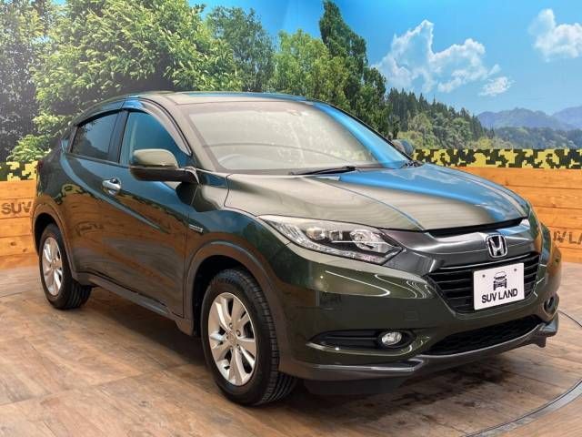 Honda VEZEL 2014-01 21798-16