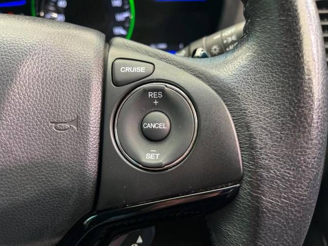 Honda VEZEL 2014-01 21798-4