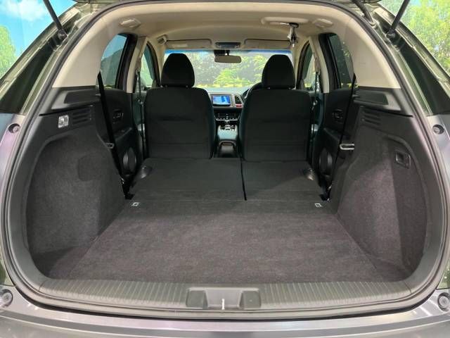 Honda VEZEL 2014-01 21798-10