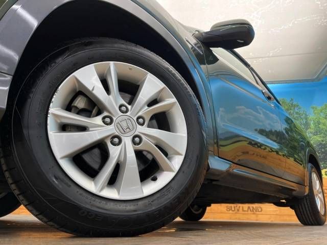 Honda VEZEL 2014-01 21798-13