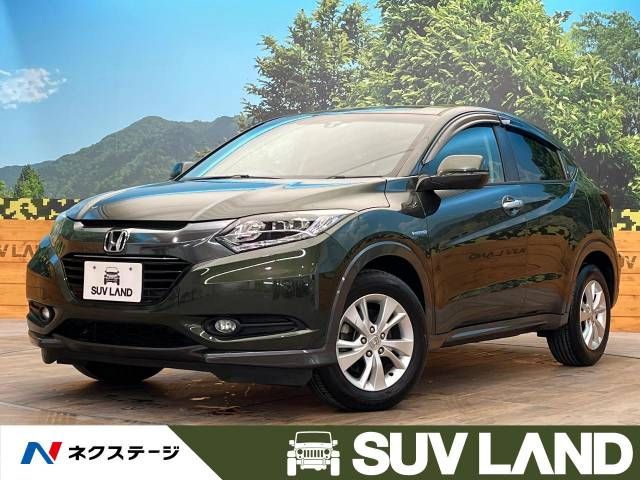 Honda VEZEL 2014-01 21798-0