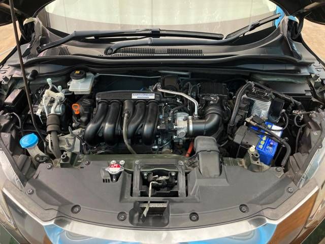 Honda VEZEL 2014-01 21798-18