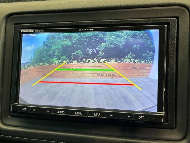Honda VEZEL 2014-01 21798-3
