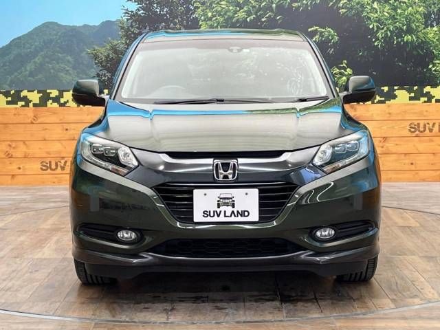 Honda VEZEL 2014-01 21798-14