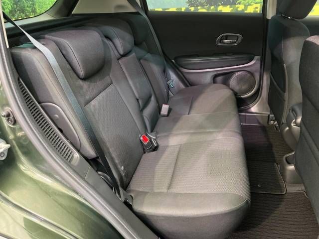 Honda VEZEL 2014-01 21798-9