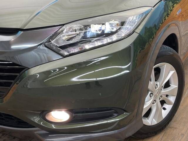 Honda VEZEL 2014-01 21798-12