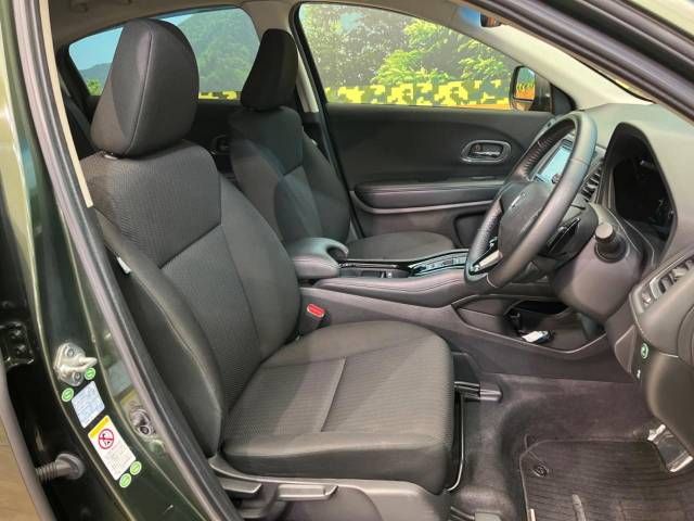 Honda VEZEL 2014-01 21798-8