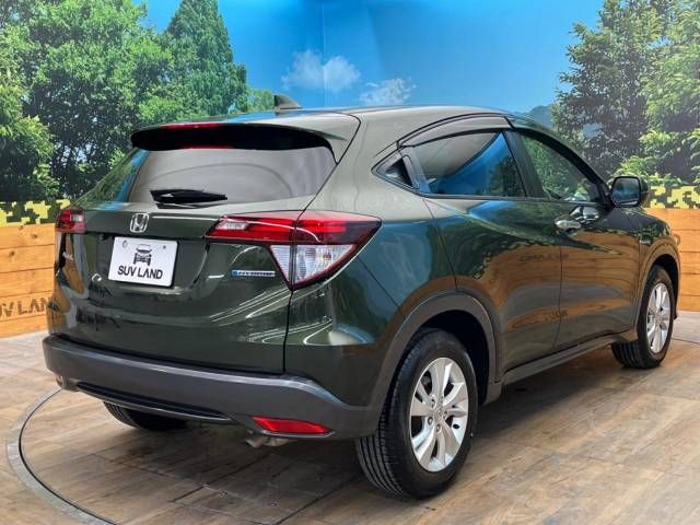 Honda VEZEL 2014-01 21798-17