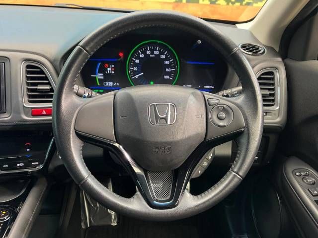 Honda VEZEL 2014-01 21798-11
