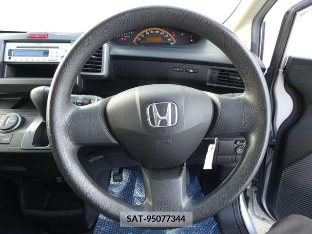 Honda FREED 2009-02 270306-10