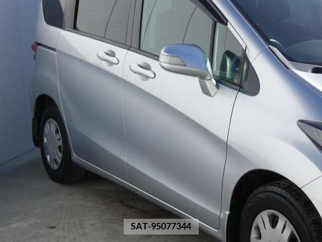 Honda FREED 2009-02 270306-19
