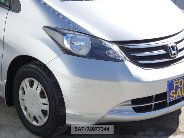 Honda FREED 2009-02 270306-18