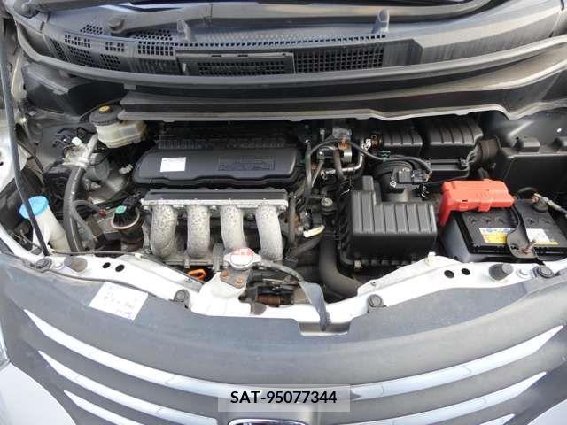 Honda FREED 2009-02 270306-13