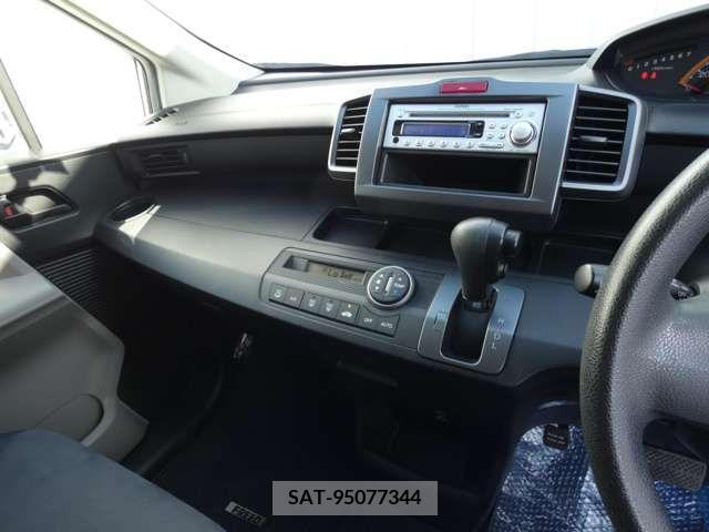 Honda FREED 2009-02 270306-11