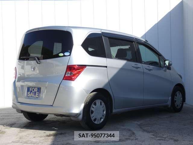 Honda FREED 2009-02 270306-5
