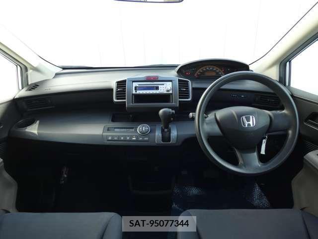 Honda FREED 2009-02 270306-2