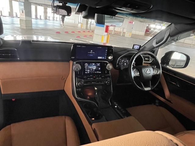 Lexus LX 2022-10 9259-11