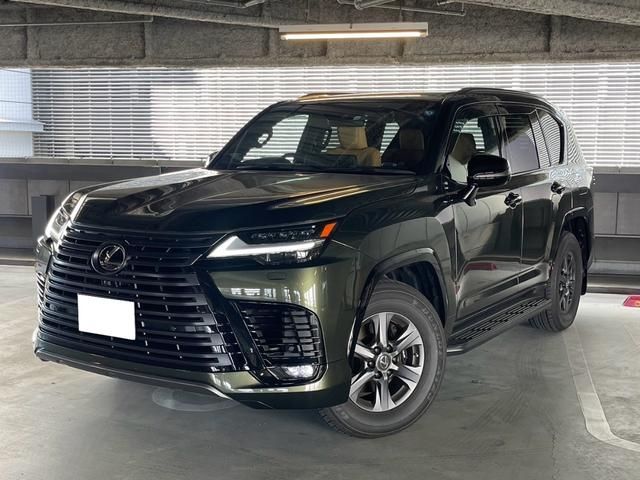 Lexus LX 2022-10 9259-0