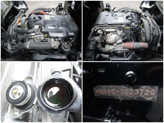 Isuzu ELF TRUCK 2012-05 4776-18