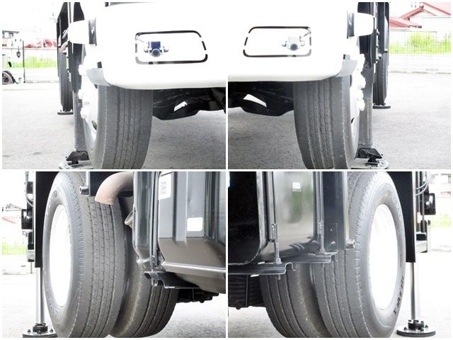 Isuzu ELF TRUCK 2012-05 4776-19