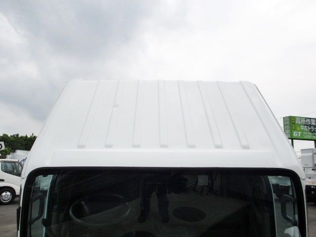 Isuzu ELF TRUCK 2012-05 4776-7