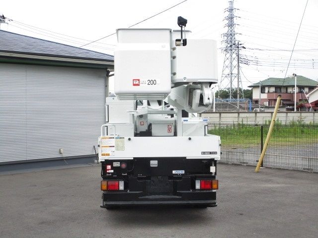 Isuzu ELF TRUCK 2012-05 4776-6