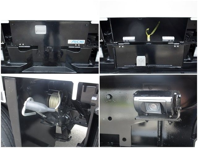 Isuzu ELF TRUCK 2012-05 4776-16