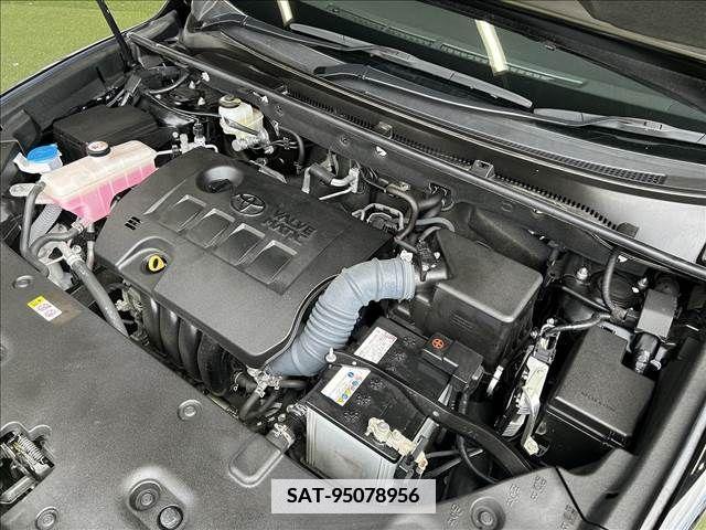 Toyota HARRIER 2020-06 343494-19